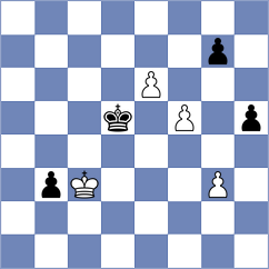 Troltenier - Willim (chess.com INT, 2025)