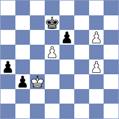 Lozano - Gonzalez Castillo (Alcorcon ESP, 2024)