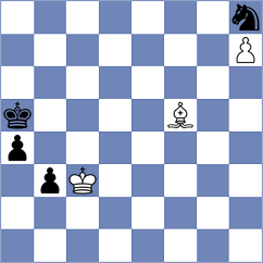 Semenenko - Kukula (Chess.com INT, 2020)