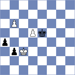 Chabanon - Boyer (Asnieres-sur-Seine FRA, 2023)