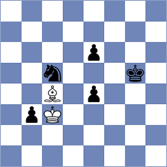 Kashefi - Caspi (chess.com INT, 2024)