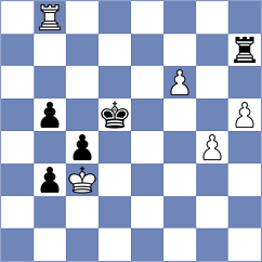 Plichta - Araujo Filho (chess.com INT, 2025)