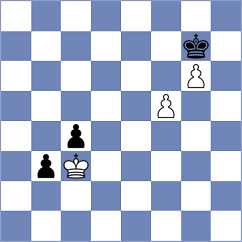 Barrionuevo - Kopczynski (chess.com INT, 2025)