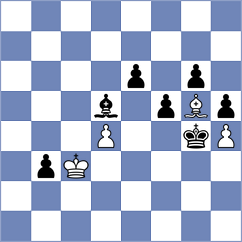 Alonso Centeno - Liano Lopez Puig Cerver (Valladolid, 1981)