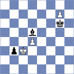 Guliev - Corrales Jimenez (chess.com INT, 2024)