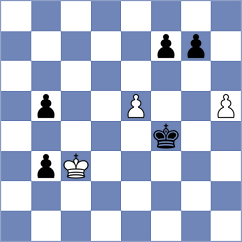 Dejmek - Riehle (chess.com INT, 2022)
