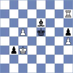 Barsov - Bouhaddad (Algiers, 2012)