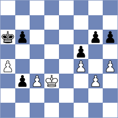 Artiunov - Gochev (Bankia, 1992)