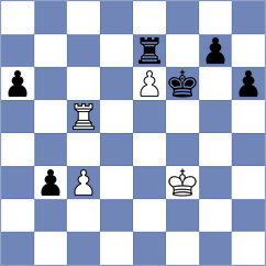 Jean Louis - Abdyjapar (chess.com INT, 2022)