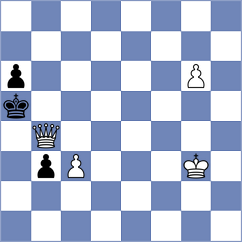 Noboa Silva - Lauridsen (Chess.com INT, 2021)