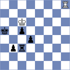 Marin Ferragut - Docampo Beltran (Alicante ESP, 2024)