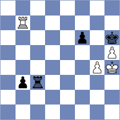 Martinez Alcantara - Vachier Lagrave (chess.com INT, 2024)