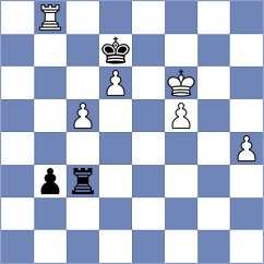 Gorbenko - Vedant Maheshwari (chess.com INT, 2025)
