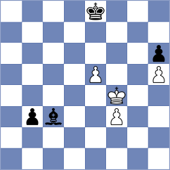 Ruge - Pham Le Thao Nguyen (chess.com INT, 2025)