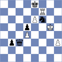 Fazulyanov - Topalov (Chess.com INT, 2020)