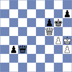 Mitrabha - Southcott-Moyers (chess.com INT, 2025)