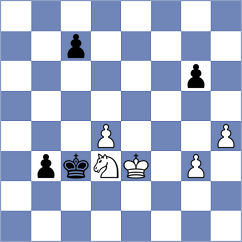 Nihal - Xue (chess.com INT, 2025)