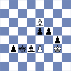 Akhmetzjanov - Yeke (Chess.com INT, 2020)
