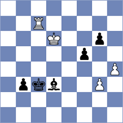 Ambrogi - Kazancev (chess.com INT, 2024)