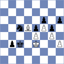 Li Bo - Radlovacki (Pozarevac SRB, 2024)