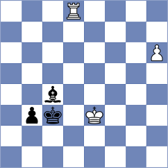 Kashebayev - Kassimov (Karaganda, 2009)