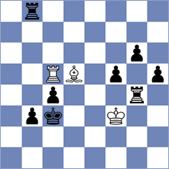 Yezhel - Alvarado (chess.com INT, 2023)