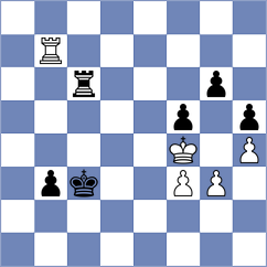 Genta - Dijkhoff (Turin, 2006)