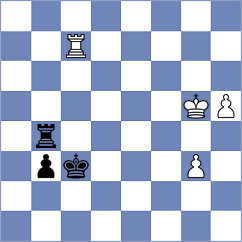 Rangel - Escobar Dominguez (chess.com INT, 2024)