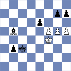 Lein - Mamatov (Frunze, 1973)