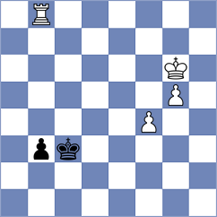 Svane - Lewtak (chess.com INT, 2024)