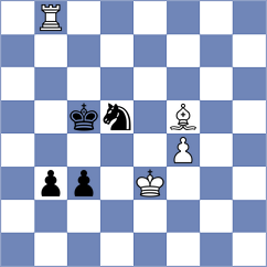 Ljubarov - Mikhailovsky (chess.com INT, 2025)