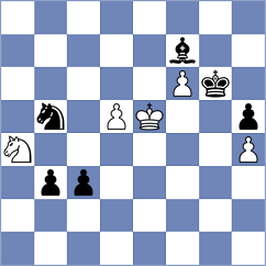 Schumacher - Duric (Seefeld, 1997)