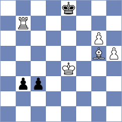 Stanojevic - Metzger (Dornbirn, 1988)