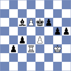 Zarembsky - Mishkin (Boston, 1994)