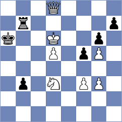 Sourath - Timmermans (chess.com INT, 2023)