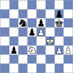 Milner - Florea (Kitchener, 2006)