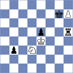 Talibov - Deac (chess.com INT, 2023)