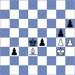Watermann - Hertlein (Playchess.com INT, 2020)