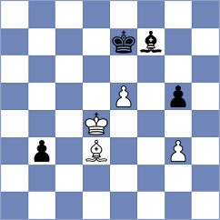 Hambleton - Kang (chess.com INT, 2024)