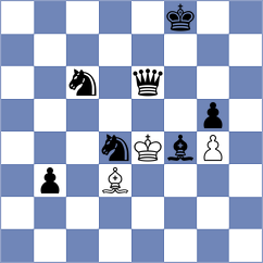 Zhauynbay - Barria Zuniga (chess.com INT, 2025)