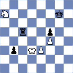 Grigoryan - Mirzoeva (Leamington Spa ENG, 2022)