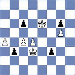 Horackova - Hruby (Teplice, 2007)