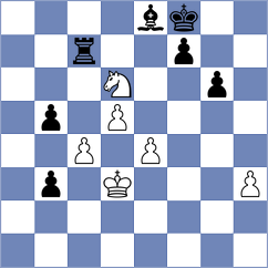 Korchynskyi - Sivakumar (chess.com INT, 2024)