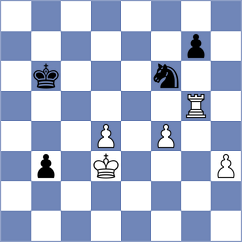 Frank - Gunde (Germany, 1989)
