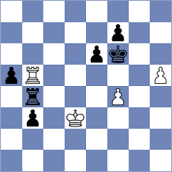 Romanovich - Lingnau (Pardubice, 1997)