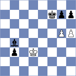 Volokitin - Strenzwilk (Southampton, 2003)