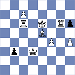 Novojilov - Nadrowski (Dortmund, 2001)
