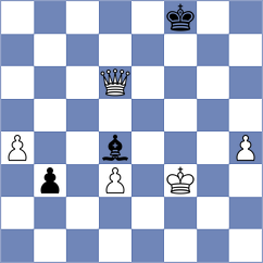 Barp - Bernat (chess.com INT, 2024)