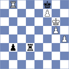 Salah - Kadoche (Lichess.org INT, 2021)