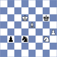 Bogenryter - Werblinski (Wroclaw POL, 2024)